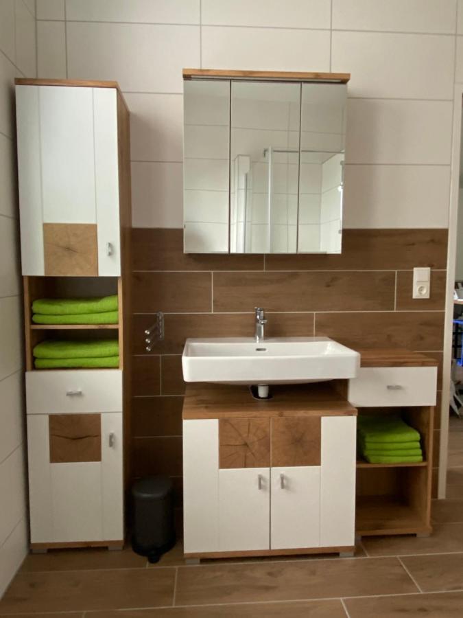 Ferienwohnung 90M² 2-6 Personen Waidhofen an der Thaya Exterior photo