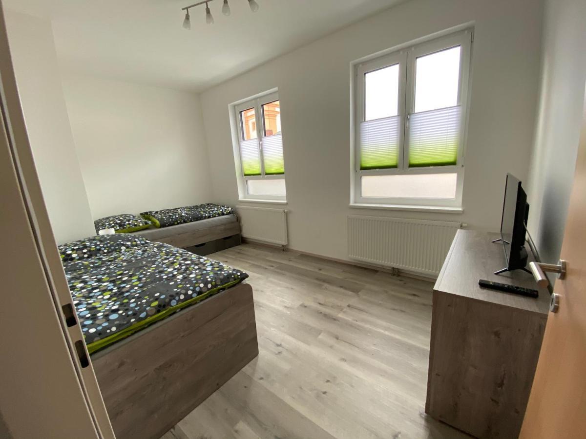 Ferienwohnung 90M² 2-6 Personen Waidhofen an der Thaya Exterior photo