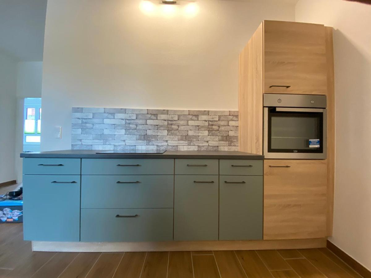 Ferienwohnung 90M² 2-6 Personen Waidhofen an der Thaya Exterior photo