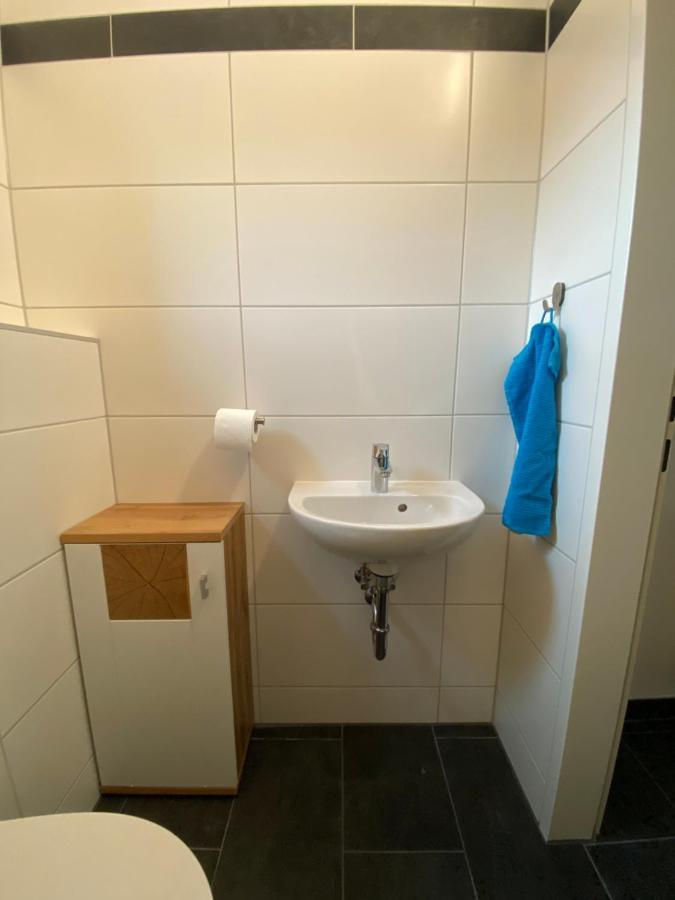 Ferienwohnung 90M² 2-6 Personen Waidhofen an der Thaya Exterior photo