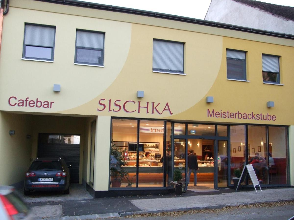 Ferienwohnung 90M² 2-6 Personen Waidhofen an der Thaya Exterior photo